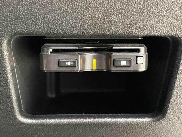 ムーヴキャンバスＧメイクアップ　ＳＡII　７インチナビ　ＥＴＣ　ドラレコ付ＳＲＳサイドエアバッグ　両側電動スライドドア　オートライト　ＬＥＤヘッドライト　ＬＥＤフォグランプ　プッシュボタンスタート　オートエアコン　電子カードキー　コーナーセンサー　セキュリティアラーム（広島県）の中古車