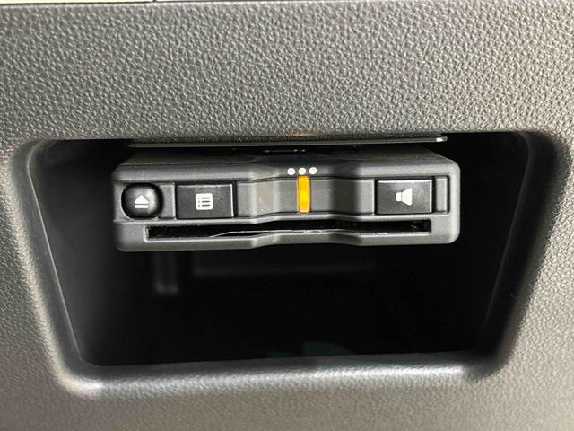 ムーヴキャンバスＸホワイトアクセントリミテッド　ＳＡIII　　純正ナビハロゲンライト　ＬＥＤフォグランプ　置き楽ボックス　オートライト　プッシュボタンスタート　セキュリティアラーム　パノラマモニター対応カメラ　両側パワースライドドア（広島県）の中古車