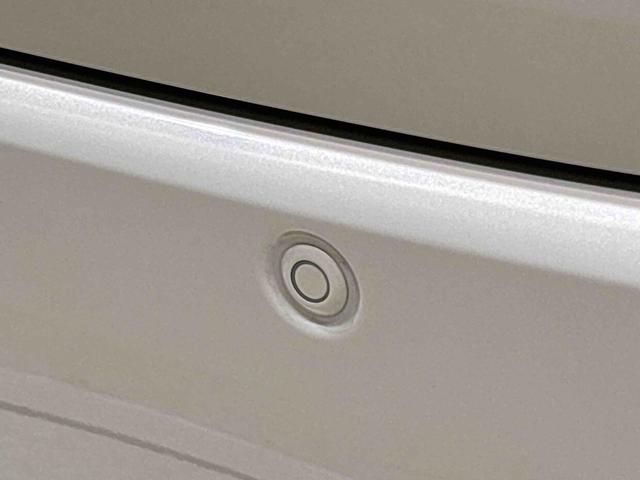 ムーヴキャンバスＸホワイトアクセントリミテッド　ＳＡIII　　純正ナビハロゲンライト　ＬＥＤフォグランプ　置き楽ボックス　オートライト　プッシュボタンスタート　セキュリティアラーム　パノラマモニター対応カメラ　両側パワースライドドア（広島県）の中古車