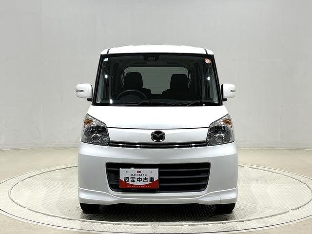 フレアワゴンＸＳリミテッド　純正ナビゲーション　両側電動スライドドア運転席・助手席シートヒーター　ＥＴＣ車載器（広島県）の中古車