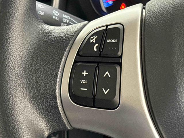フレアワゴンＸＳリミテッド　純正ナビゲーション　両側電動スライドドア運転席・助手席シートヒーター　ＥＴＣ車載器（広島県）の中古車