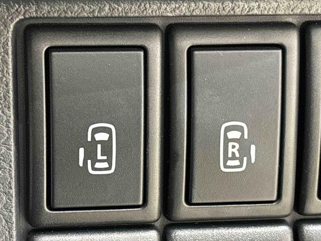 フレアワゴンＸＳリミテッド　純正ナビゲーション　両側電動スライドドア運転席・助手席シートヒーター　ＥＴＣ車載器（広島県）の中古車