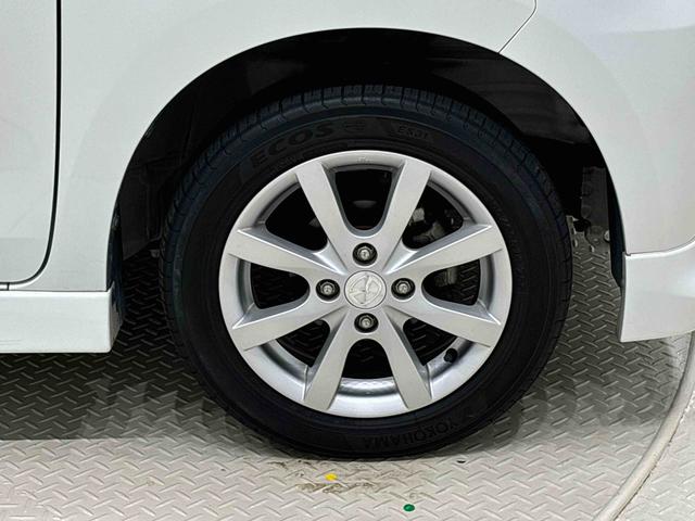 フレアワゴンＸＳリミテッド　純正ナビゲーション　両側電動スライドドア運転席・助手席シートヒーター　ＥＴＣ車載器（広島県）の中古車