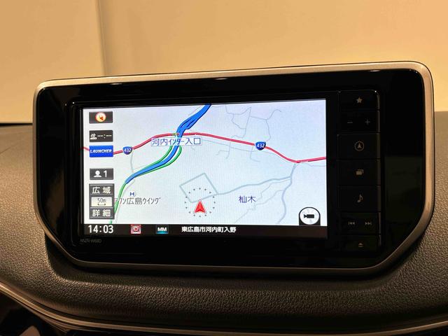 ムーヴＸリミテッド　ＳＡIII　純正ナビゲーション　ＥＴＣ車載器純正ナビ装着用アップグレードパック　運転席シートヒーター　ドライブレコーダー　トップシェイドガラス　運転席シートヒーター　チルトステアリング　ＬＥＤヘッドランプ　アルミホイール　キーフリーシステム（広島県）の中古車