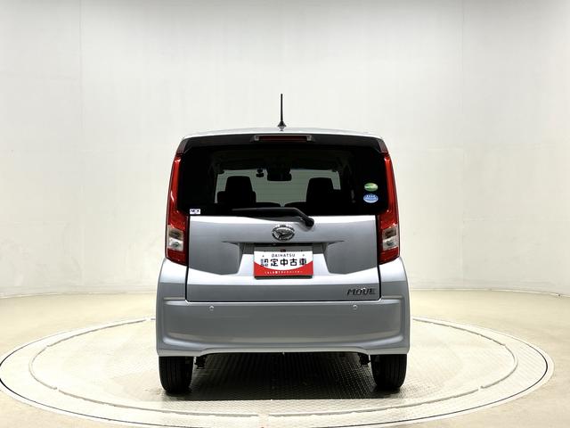 ムーヴＸリミテッド　ＳＡIII　純正ナビゲーション　ＥＴＣ車載器純正ナビ装着用アップグレードパック　運転席シートヒーター　ドライブレコーダー　トップシェイドガラス　運転席シートヒーター　チルトステアリング　ＬＥＤヘッドランプ　アルミホイール　キーフリーシステム（広島県）の中古車