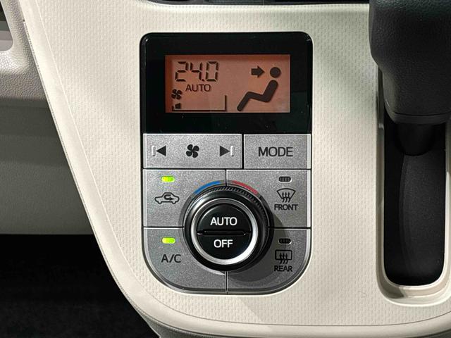 ムーヴＸリミテッド　ＳＡIII　純正ナビゲーション　ＥＴＣ車載器純正ナビ装着用アップグレードパック　運転席シートヒーター　ドライブレコーダー　トップシェイドガラス　運転席シートヒーター　チルトステアリング　ＬＥＤヘッドランプ　アルミホイール　キーフリーシステム（広島県）の中古車