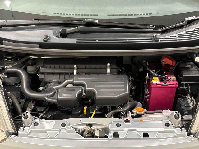 ムーヴＸリミテッド　ＳＡIII　純正ナビゲーション　ＥＴＣ車載器純正ナビ装着用アップグレードパック　運転席シートヒーター　ドライブレコーダー　トップシェイドガラス　運転席シートヒーター　チルトステアリング　ＬＥＤヘッドランプ　アルミホイール　キーフリーシステム（広島県）の中古車