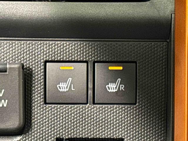 タフトＧターボ　純正ナビゲーション　ドライブレコーダー　ＥＴＣパノラマモニター対応純正ナビ装着用アップグレードパック　全車速追従機能付ＡＣＣ　運転席・助手席シートヒーター　電動パーキングブレーキブレーキ　オートブレーキホールド機能　本革巻ステアリングホイール（広島県）の中古車