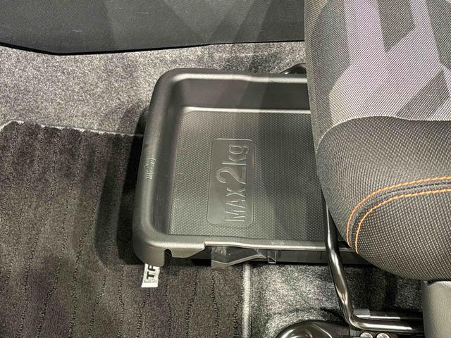 タフトＧターボ　純正ナビゲーション　ドライブレコーダー　ＥＴＣパノラマモニター対応純正ナビ装着用アップグレードパック　全車速追従機能付ＡＣＣ　運転席・助手席シートヒーター　電動パーキングブレーキブレーキ　オートブレーキホールド機能　本革巻ステアリングホイール（広島県）の中古車