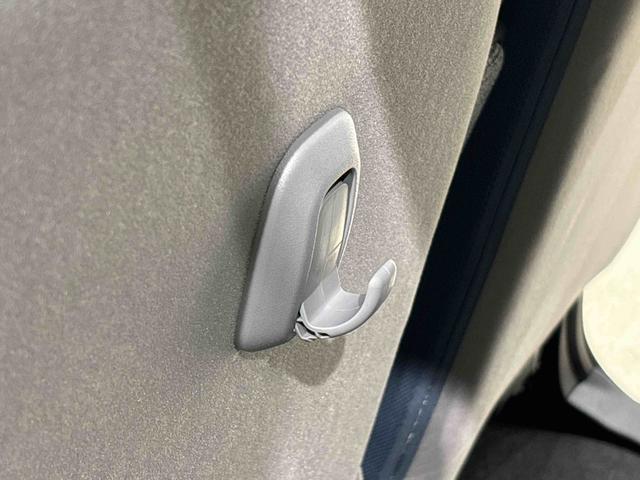 ムーヴキャンバスストライプスＧ　バックカメラ対応　電動パーキングブレーキＬＥＤオートライト・フォグランプ　電動パーキングブレーキ　プッシュボタンスタート　セキュリティアラーム　バックカメラ　両側パワースライドドアウエルカムオープン機能　オート電動格納式ドアミラー（広島県）の中古車