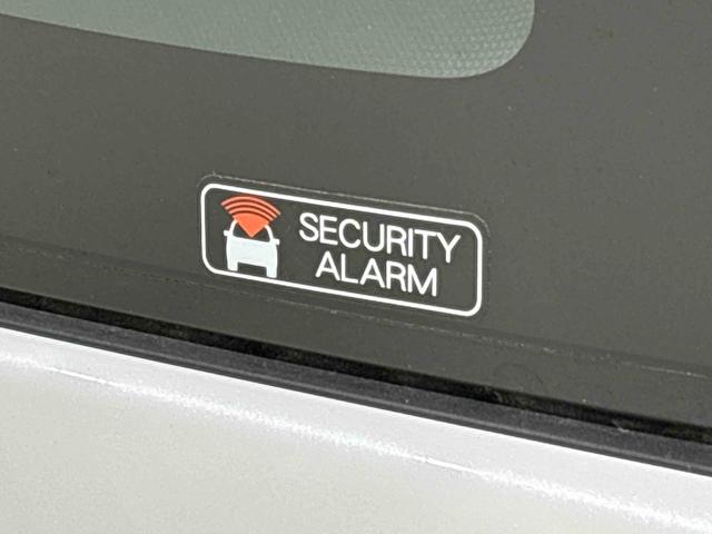 ムーヴキャンバスストライプスＧ　バックカメラ対応　電動パーキングブレーキＬＥＤオートライト・フォグランプ　電動パーキングブレーキ　プッシュボタンスタート　セキュリティアラーム　バックカメラ　両側パワースライドドアウエルカムオープン機能　オート電動格納式ドアミラー（広島県）の中古車