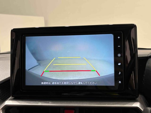 ロッキーＧ　ナビ　バックカメラ　ドライブレコーダー　ＥＴＣ車載器ＬＥＤヘッドランプ・フォグランプ　全車速追従機能付アダプティブクルーズコントロール　レーンキープコントロール　１７インチアルミホイール　シートヒーター　プッシュボタンスタート（広島県）の中古車