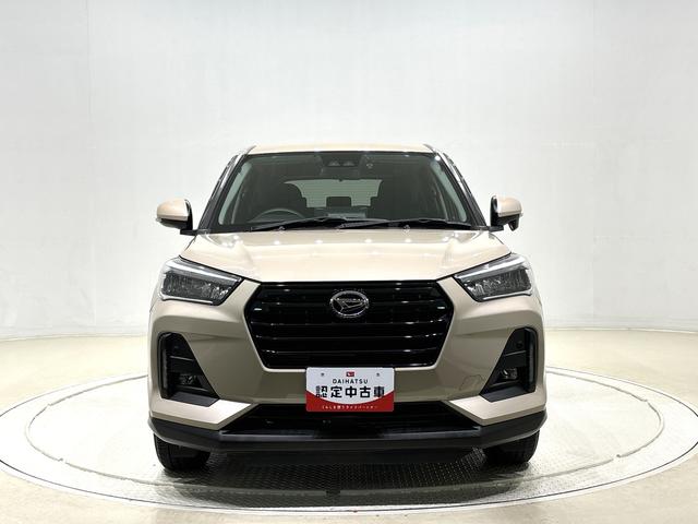 ロッキーＧ　ナビ　バックカメラ　ドライブレコーダー　ＥＴＣ車載器ＬＥＤヘッドランプ・フォグランプ　全車速追従機能付アダプティブクルーズコントロール　レーンキープコントロール　１７インチアルミホイール　シートヒーター　プッシュボタンスタート（広島県）の中古車