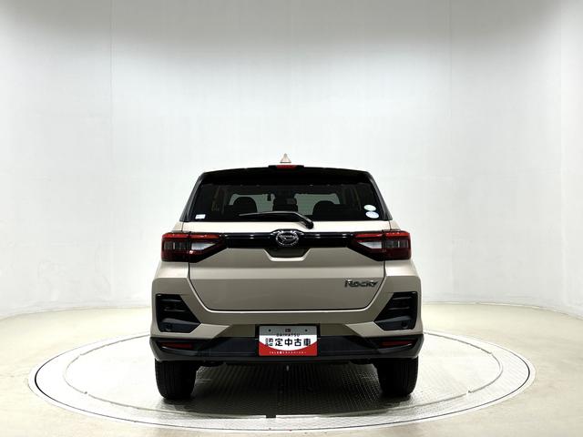 ロッキーＧ　ナビ　バックカメラ　ドライブレコーダー　ＥＴＣ車載器ＬＥＤヘッドランプ・フォグランプ　全車速追従機能付アダプティブクルーズコントロール　レーンキープコントロール　１７インチアルミホイール　シートヒーター　プッシュボタンスタート（広島県）の中古車