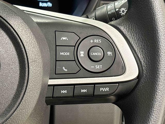 ロッキーＧ　ナビ　バックカメラ　ドライブレコーダー　ＥＴＣ車載器ＬＥＤヘッドランプ・フォグランプ　全車速追従機能付アダプティブクルーズコントロール　レーンキープコントロール　１７インチアルミホイール　シートヒーター　プッシュボタンスタート（広島県）の中古車