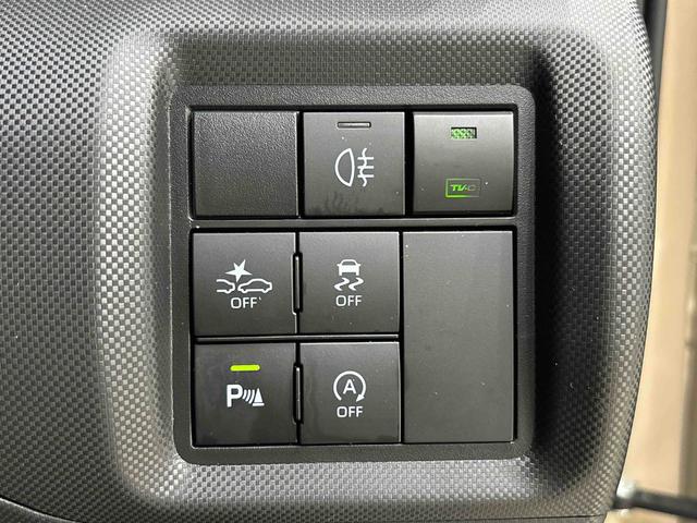 ロッキーＧ　ナビ　バックカメラ　ドライブレコーダー　ＥＴＣ車載器ＬＥＤヘッドランプ・フォグランプ　全車速追従機能付アダプティブクルーズコントロール　レーンキープコントロール　１７インチアルミホイール　シートヒーター　プッシュボタンスタート（広島県）の中古車