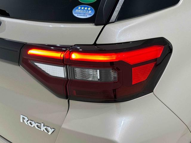 ロッキーＧ　ナビ　バックカメラ　ドライブレコーダー　ＥＴＣ車載器ＬＥＤヘッドランプ・フォグランプ　全車速追従機能付アダプティブクルーズコントロール　レーンキープコントロール　１７インチアルミホイール　シートヒーター　プッシュボタンスタート（広島県）の中古車