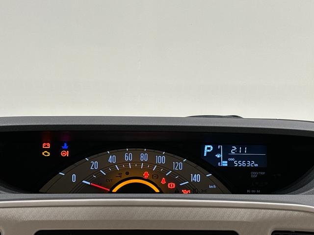 ムーヴキャンバスＬ　ＣＤデッキハロゲンライト　セキュリティアラーム　キーレスエントリー　１４インチフルホイールキャップ　電動格納式ドアミラー　アイドリングストップ　マニュアルエアコン（広島県）の中古車