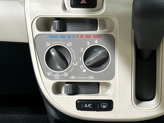 ムーヴキャンバスＬ　ＣＤデッキハロゲンライト　セキュリティアラーム　キーレスエントリー　１４インチフルホイールキャップ　電動格納式ドアミラー　アイドリングストップ　マニュアルエアコン（広島県）の中古車