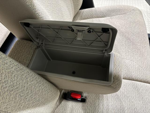 ムーヴキャンバスＬ　ＣＤデッキハロゲンライト　セキュリティアラーム　キーレスエントリー　１４インチフルホイールキャップ　電動格納式ドアミラー　アイドリングストップ　マニュアルエアコン（広島県）の中古車