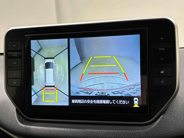 ムーヴカスタム　ＸリミテッドII　ＳＡIII　８インチナビ　ＥＴＣ全周囲カメラ　ドライブレコーダー　運転席シートヒーター　オートライト　オートハイビーム　ＬＥＤヘッドライト　ＬＥＤフォグランプ　１４インチアルミホイール　フロントトップシェードガラス　電子カードキー（広島県）の中古車