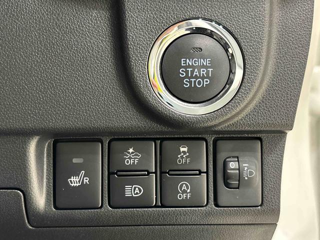 ムーヴカスタム　ＸリミテッドII　ＳＡIII　８インチナビ　ＥＴＣ全周囲カメラ　ドライブレコーダー　運転席シートヒーター　オートライト　オートハイビーム　ＬＥＤヘッドライト　ＬＥＤフォグランプ　１４インチアルミホイール　フロントトップシェードガラス　電子カードキー（広島県）の中古車