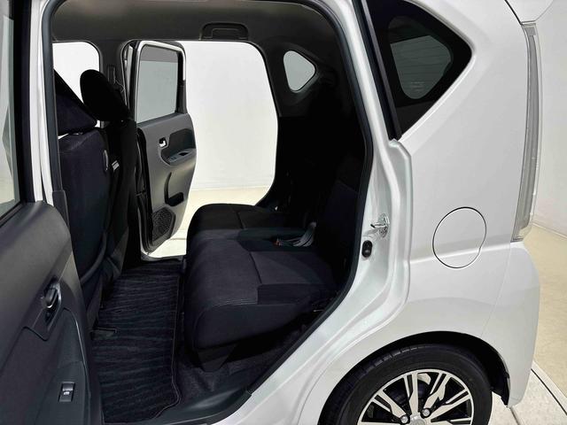 ムーヴカスタム　ＸリミテッドII　ＳＡIII　８インチナビ　ＥＴＣ全周囲カメラ　ドライブレコーダー　運転席シートヒーター　オートライト　オートハイビーム　ＬＥＤヘッドライト　ＬＥＤフォグランプ　１４インチアルミホイール　フロントトップシェードガラス　電子カードキー（広島県）の中古車