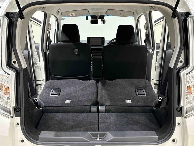 ムーヴカスタム　ＸリミテッドII　ＳＡIII　８インチナビ　ＥＴＣ全周囲カメラ　ドライブレコーダー　運転席シートヒーター　オートライト　オートハイビーム　ＬＥＤヘッドライト　ＬＥＤフォグランプ　１４インチアルミホイール　フロントトップシェードガラス　電子カードキー（広島県）の中古車
