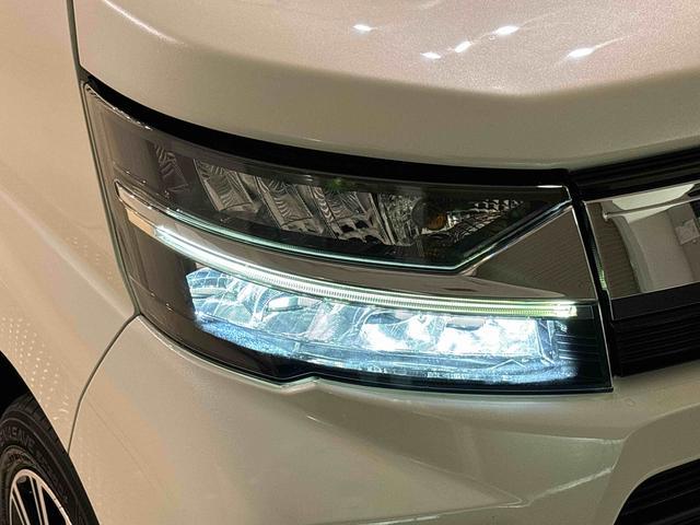 ムーヴカスタム　ＸリミテッドII　ＳＡIII　８インチナビ　ＥＴＣ全周囲カメラ　ドライブレコーダー　運転席シートヒーター　オートライト　オートハイビーム　ＬＥＤヘッドライト　ＬＥＤフォグランプ　１４インチアルミホイール　フロントトップシェードガラス　電子カードキー（広島県）の中古車