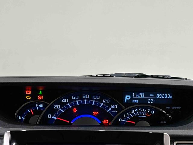 タントカスタムＸＬＥＤオートライト　パワースライドドア機能　オート電動格納式ドアミラー　　アルミホイール　キーフリーシステム　純正ナビ　バックカメラ　ＥＴＣ車載器（広島県）の中古車