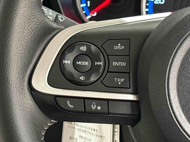 トールカスタムＧ　バックカメラ対応　電動パーキングブレーキＬＥＤヘッドランプ・フォグランプ　　１４インチアルミホイール　オートライト　プッシュボタンスタート　クルーズコントロール　　コーナーセンサー　パワースライドドア　キーフリーシステム（広島県）の中古車