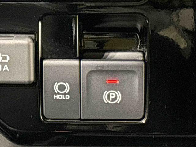 トールカスタムＧ　バックカメラ対応　電動パーキングブレーキＬＥＤヘッドランプ・フォグランプ　　１４インチアルミホイール　オートライト　プッシュボタンスタート　クルーズコントロール　　コーナーセンサー　パワースライドドア　キーフリーシステム（広島県）の中古車