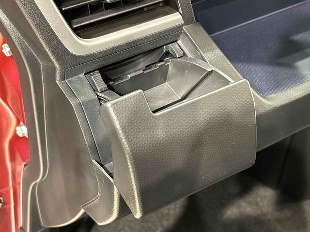 トールカスタムＧ　バックカメラ対応　電動パーキングブレーキＬＥＤヘッドランプ・フォグランプ　　１４インチアルミホイール　オートライト　プッシュボタンスタート　クルーズコントロール　　コーナーセンサー　パワースライドドア　キーフリーシステム（広島県）の中古車
