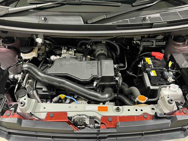 トールカスタムＧ　バックカメラ対応　電動パーキングブレーキＬＥＤヘッドランプ・フォグランプ　　１４インチアルミホイール　オートライト　プッシュボタンスタート　クルーズコントロール　　コーナーセンサー　パワースライドドア　キーフリーシステム（広島県）の中古車