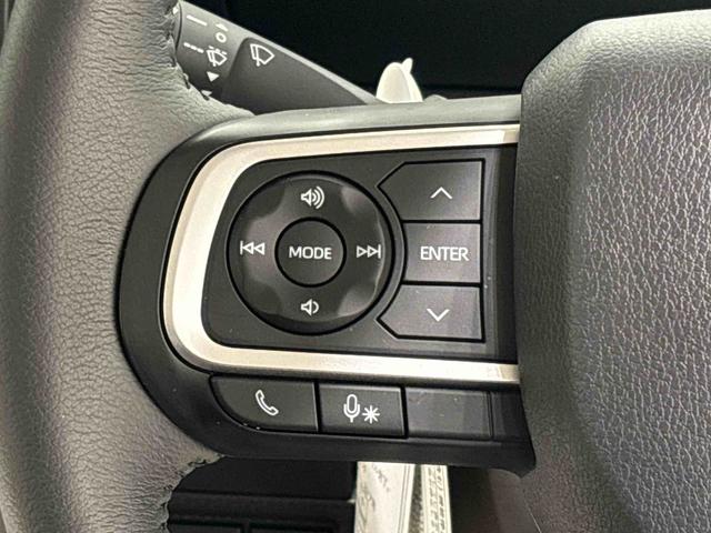 タントファンクロスターボ　プッシュボタンスタート　オートエアコン４ＷＤ　ＬＥＤオートライト　パワースライドドア　オート電動格納式ドアミラー　助手席ロングスライド　助手席イージークローザー　運転席助手席シートヒーター　アルミホイル　キーフリーシステム（広島県）の中古車