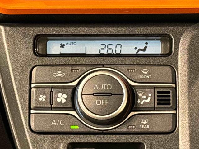 タントファンクロスターボ　プッシュボタンスタート　オートエアコン４ＷＤ　ＬＥＤオートライト　パワースライドドア　オート電動格納式ドアミラー　助手席ロングスライド　助手席イージークローザー　運転席助手席シートヒーター　アルミホイル　キーフリーシステム（広島県）の中古車