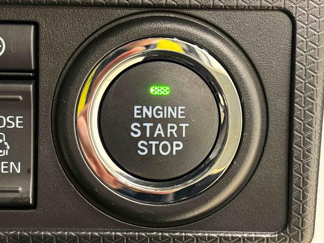 タントファンクロスターボ　プッシュボタンスタート　オートエアコン４ＷＤ　ＬＥＤオートライト　パワースライドドア　オート電動格納式ドアミラー　助手席ロングスライド　助手席イージークローザー　運転席助手席シートヒーター　アルミホイル　キーフリーシステム（広島県）の中古車