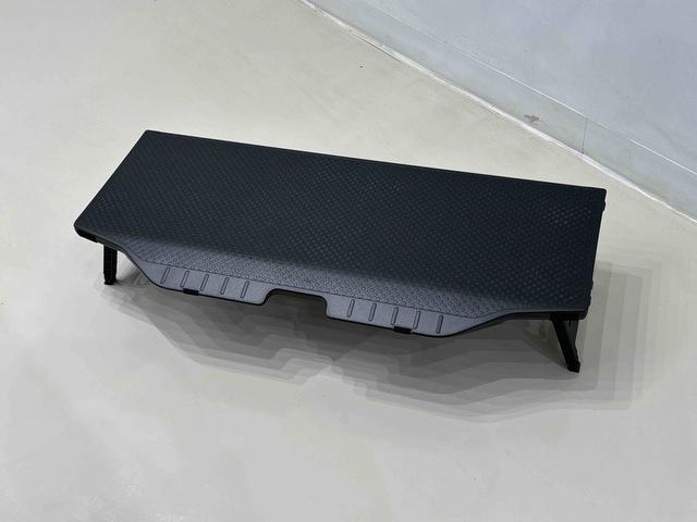 タントファンクロスターボ　プッシュボタンスタート　オートエアコン４ＷＤ　ＬＥＤオートライト　パワースライドドア　オート電動格納式ドアミラー　助手席ロングスライド　助手席イージークローザー　運転席助手席シートヒーター　アルミホイル　キーフリーシステム（広島県）の中古車