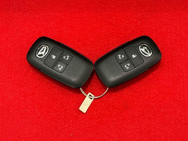 タントファンクロスターボ　プッシュボタンスタート　オートエアコン４ＷＤ　ＬＥＤオートライト　パワースライドドア　オート電動格納式ドアミラー　助手席ロングスライド　助手席イージークローザー　運転席助手席シートヒーター　アルミホイル　キーフリーシステム（広島県）の中古車