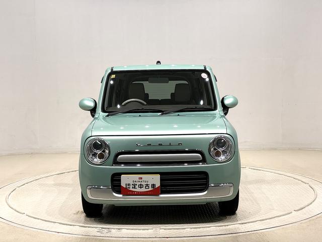 アルトラパンショコラG(広島県)の中古車