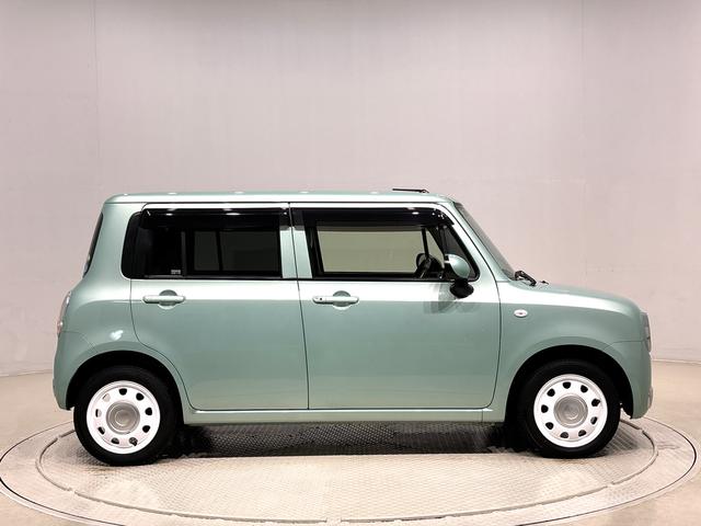 アルトラパンショコラG(広島県)の中古車