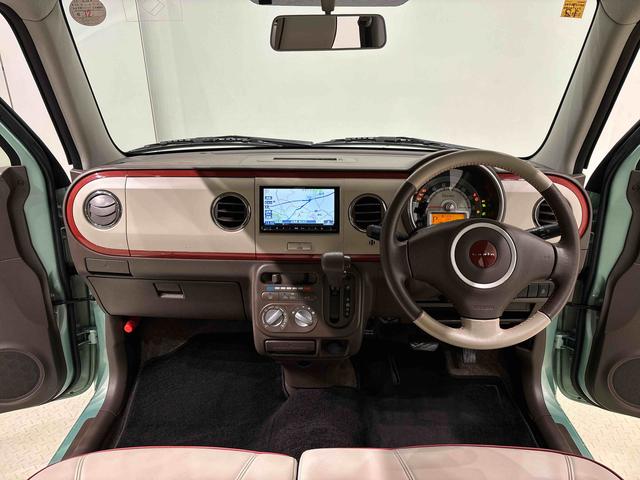 アルトラパンショコラG(広島県)の中古車