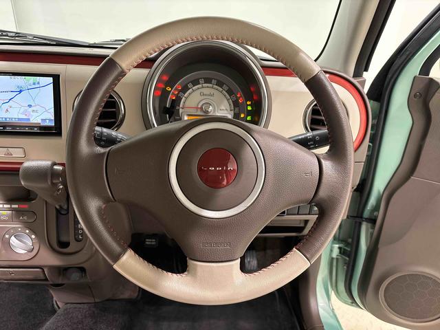 アルトラパンショコラG(広島県)の中古車