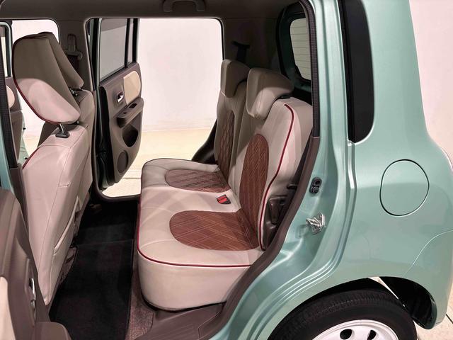 アルトラパンショコラG(広島県)の中古車