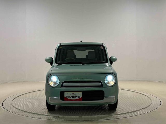 アルトラパンショコラG(広島県)の中古車