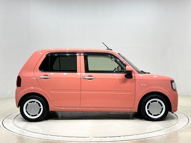 ミラトコットＧ　ＳＡIIIＬＥＤヘッドランプ　運転席・助手席シートヒーター　オートライト　プッシュボタンスタート　パノラマモニター対応カメラ　コーナーセンサー　運転席シートリフター　ＵＳＢ電源ソケット（広島県）の中古車