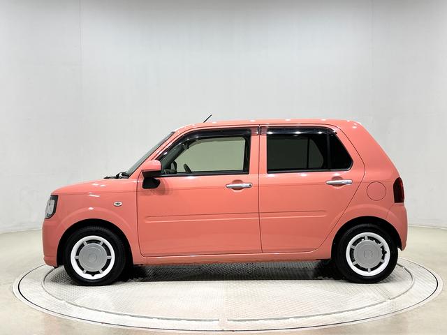 ミラトコットＧ　ＳＡIIIＬＥＤヘッドランプ　運転席・助手席シートヒーター　オートライト　プッシュボタンスタート　パノラマモニター対応カメラ　コーナーセンサー　運転席シートリフター　ＵＳＢ電源ソケット（広島県）の中古車