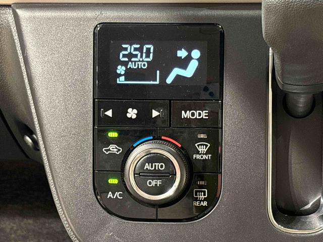 ミラトコットＧ　ＳＡIIIＬＥＤヘッドランプ　運転席・助手席シートヒーター　オートライト　プッシュボタンスタート　パノラマモニター対応カメラ　コーナーセンサー　運転席シートリフター　ＵＳＢ電源ソケット（広島県）の中古車