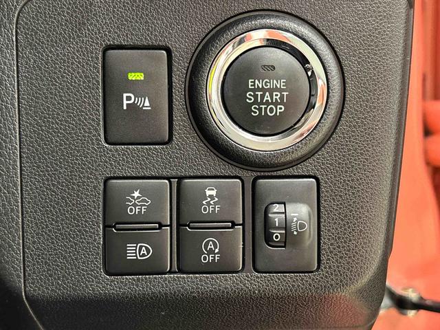 ミラトコットＧ　ＳＡIIIＬＥＤヘッドランプ　運転席・助手席シートヒーター　オートライト　プッシュボタンスタート　パノラマモニター対応カメラ　コーナーセンサー　運転席シートリフター　ＵＳＢ電源ソケット（広島県）の中古車