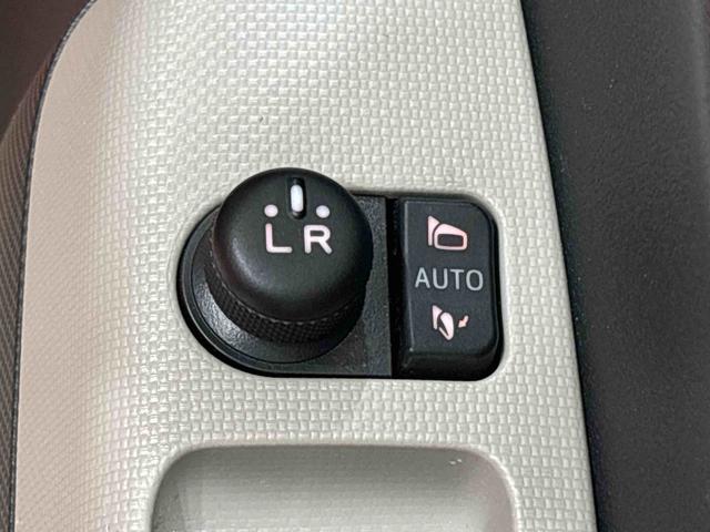 ミラトコットＧ　ＳＡIIIＬＥＤヘッドランプ　運転席・助手席シートヒーター　オートライト　プッシュボタンスタート　パノラマモニター対応カメラ　コーナーセンサー　運転席シートリフター　ＵＳＢ電源ソケット（広島県）の中古車